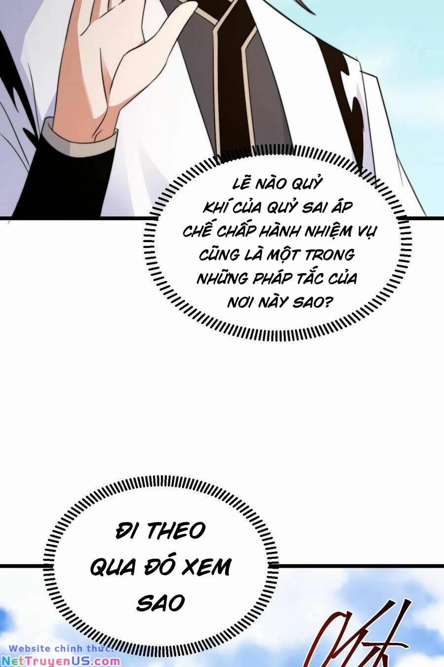 Bắt Đầu Livestream Ở Địa Phủ: Phát Sóng Trực Tiếp Ở Đây Ai Dám Đến 214 trang 5