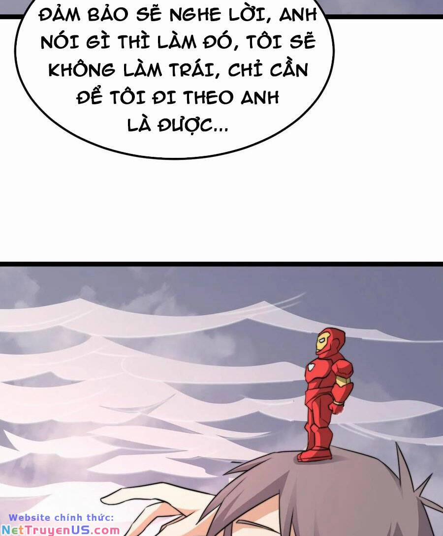 Bắt Đầu Livestream Ở Địa Phủ: Phát Sóng Trực Tiếp Ở Đây Ai Dám Đến 214 trang 53