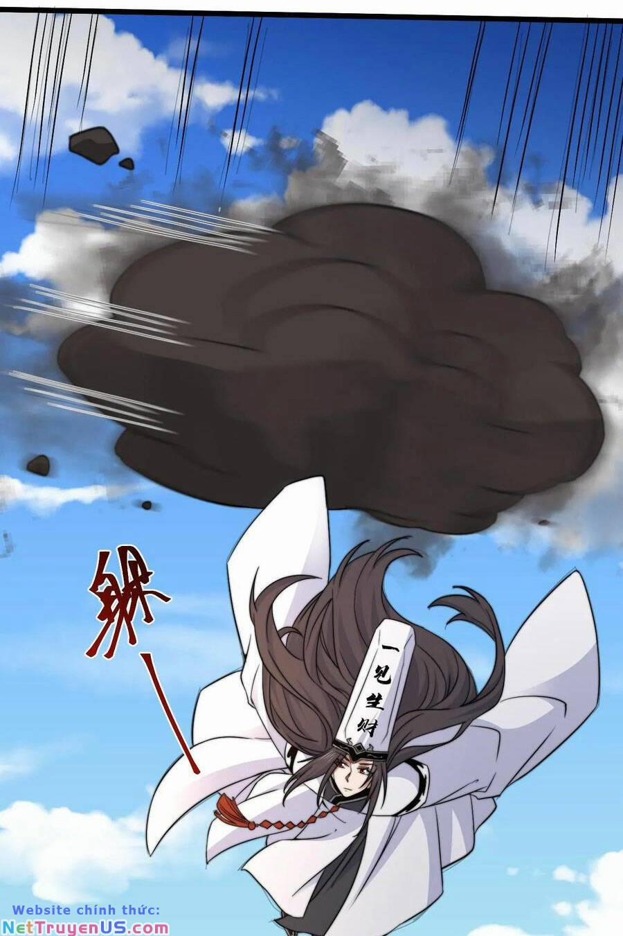 Bắt Đầu Livestream Ở Địa Phủ: Phát Sóng Trực Tiếp Ở Đây Ai Dám Đến 214 trang 9