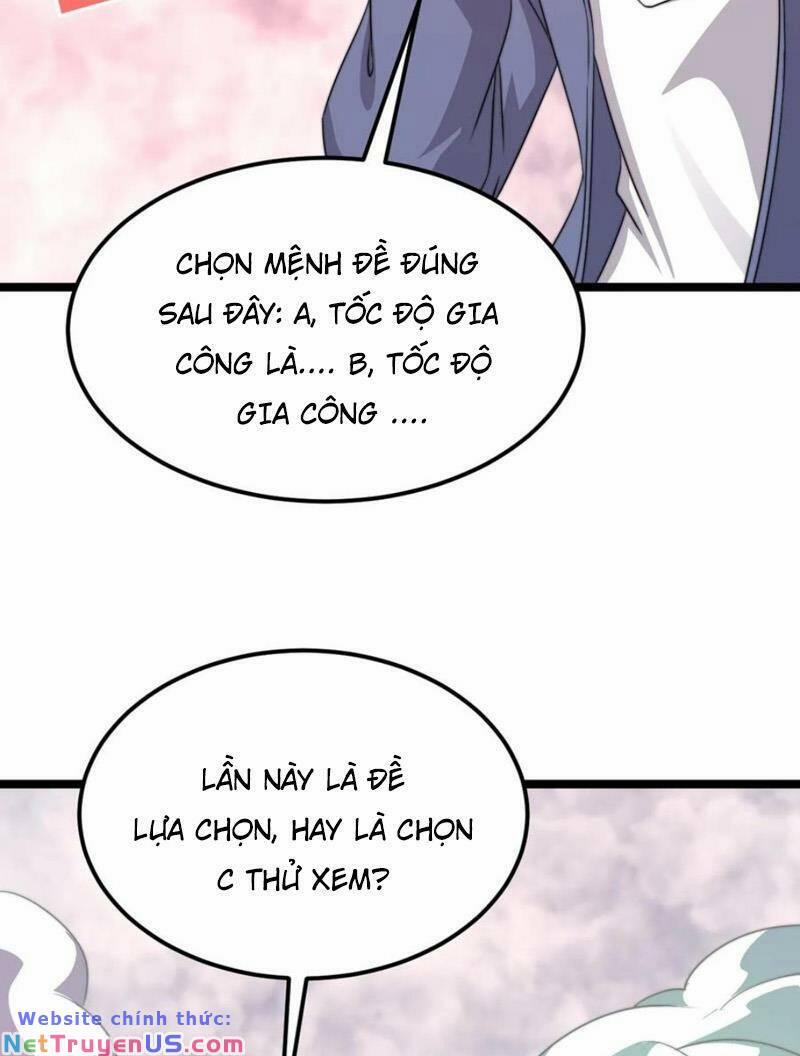 Bắt Đầu Livestream Ở Địa Phủ: Phát Sóng Trực Tiếp Ở Đây Ai Dám Đến 215 trang 11