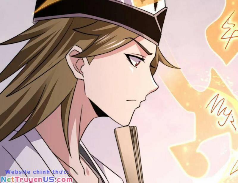 Bắt Đầu Livestream Ở Địa Phủ: Phát Sóng Trực Tiếp Ở Đây Ai Dám Đến 215 trang 52