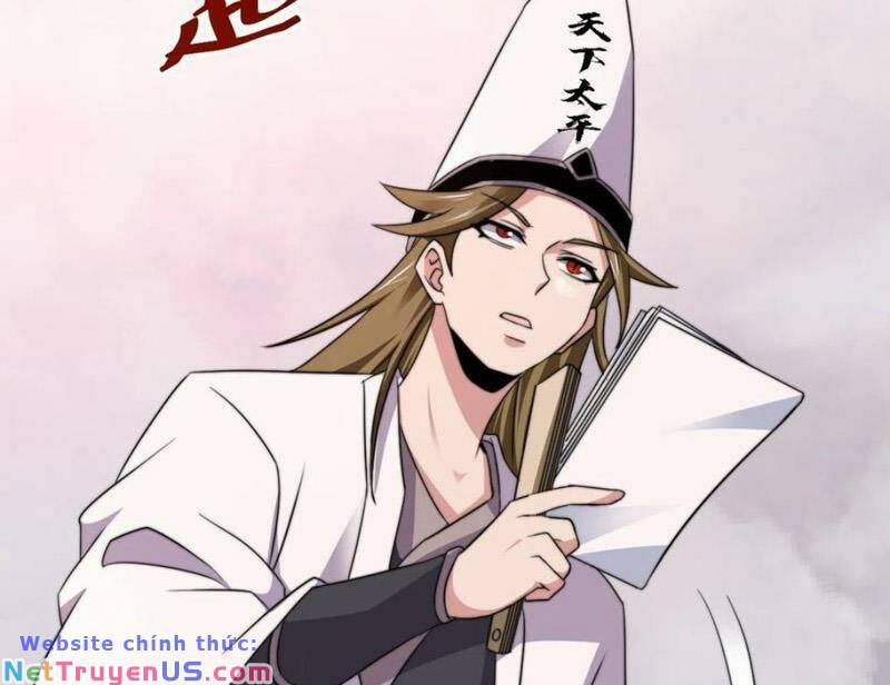 Bắt Đầu Livestream Ở Địa Phủ: Phát Sóng Trực Tiếp Ở Đây Ai Dám Đến 215 trang 57