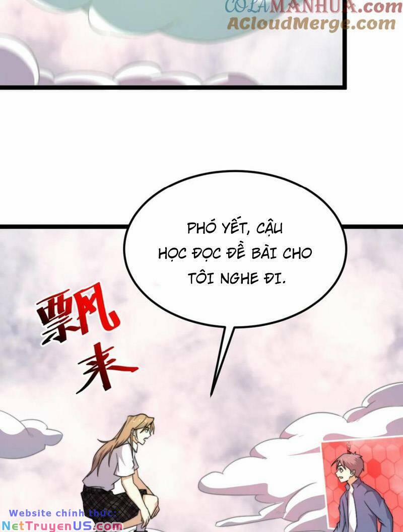 Bắt Đầu Livestream Ở Địa Phủ: Phát Sóng Trực Tiếp Ở Đây Ai Dám Đến 215 trang 8