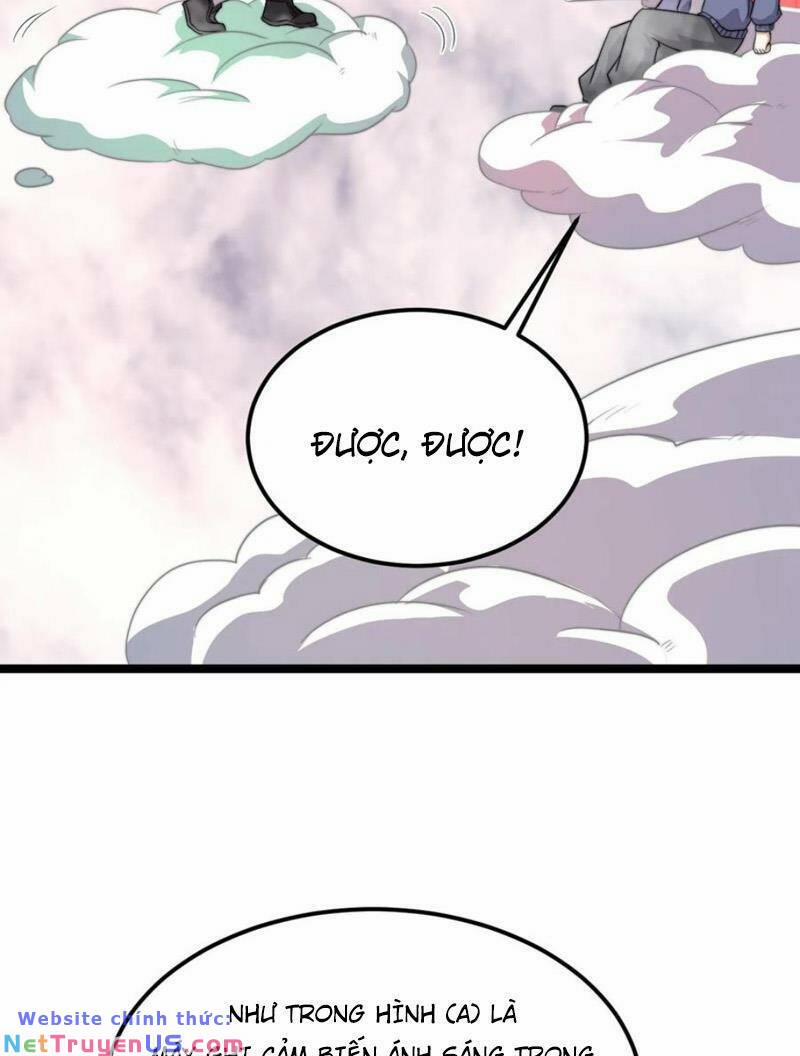 Bắt Đầu Livestream Ở Địa Phủ: Phát Sóng Trực Tiếp Ở Đây Ai Dám Đến 215 trang 9