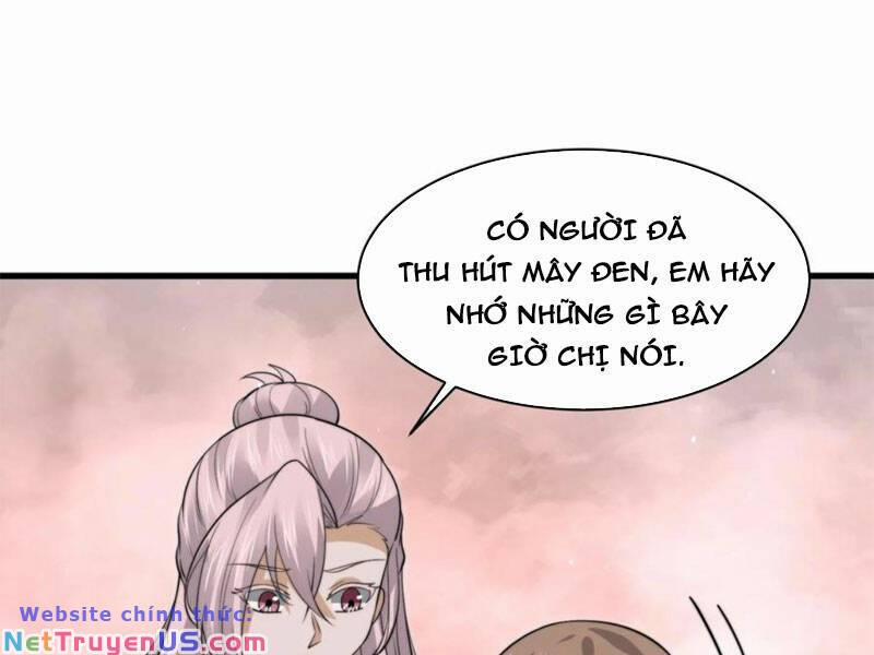 Bắt Đầu Livestream Ở Địa Phủ: Phát Sóng Trực Tiếp Ở Đây Ai Dám Đến 216 trang 23