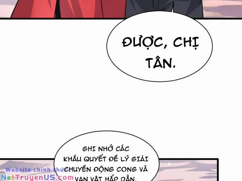 Bắt Đầu Livestream Ở Địa Phủ: Phát Sóng Trực Tiếp Ở Đây Ai Dám Đến 216 trang 25