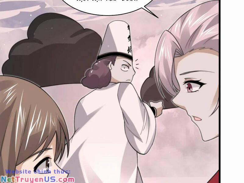 Bắt Đầu Livestream Ở Địa Phủ: Phát Sóng Trực Tiếp Ở Đây Ai Dám Đến 216 trang 26