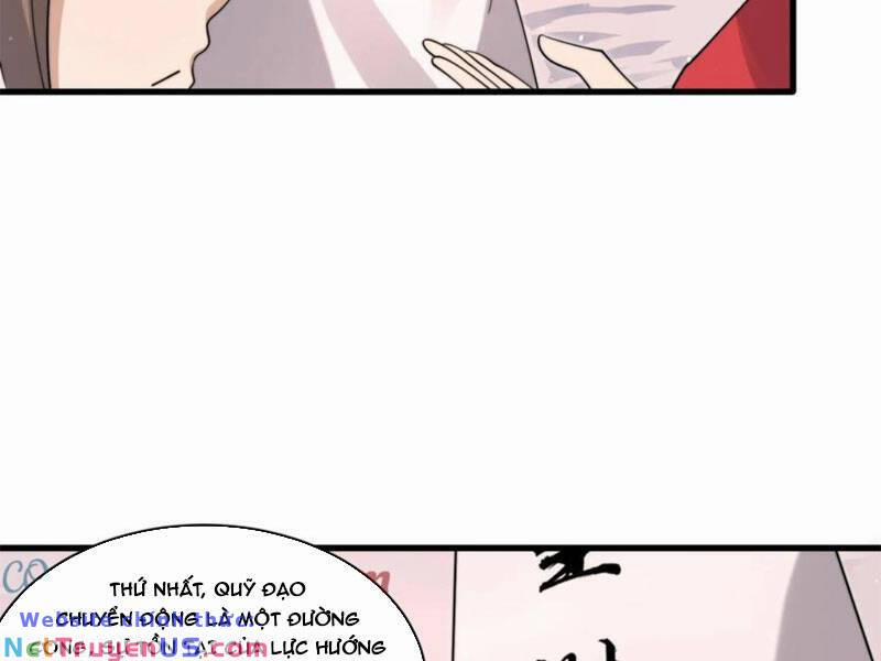 Bắt Đầu Livestream Ở Địa Phủ: Phát Sóng Trực Tiếp Ở Đây Ai Dám Đến 216 trang 27