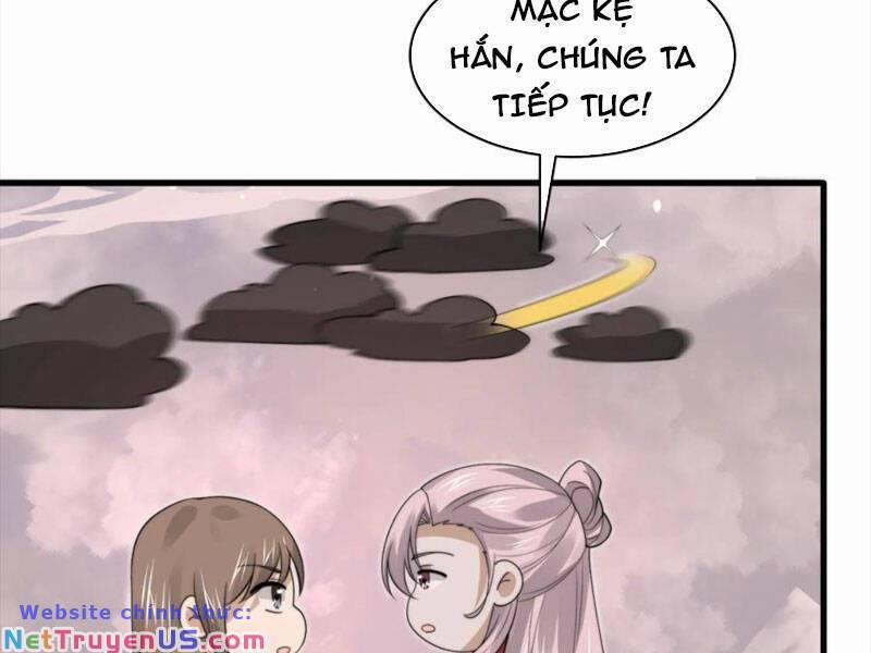 Bắt Đầu Livestream Ở Địa Phủ: Phát Sóng Trực Tiếp Ở Đây Ai Dám Đến 216 trang 34