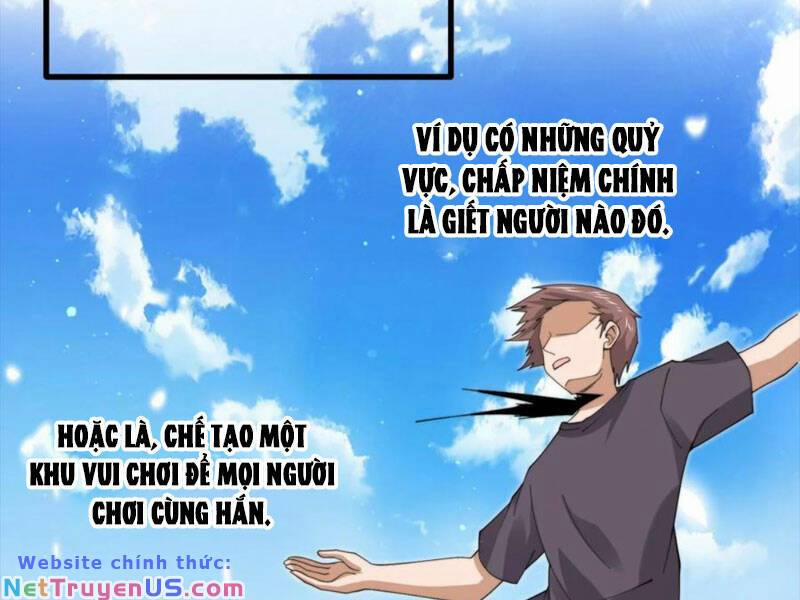 Bắt Đầu Livestream Ở Địa Phủ: Phát Sóng Trực Tiếp Ở Đây Ai Dám Đến 216 trang 54