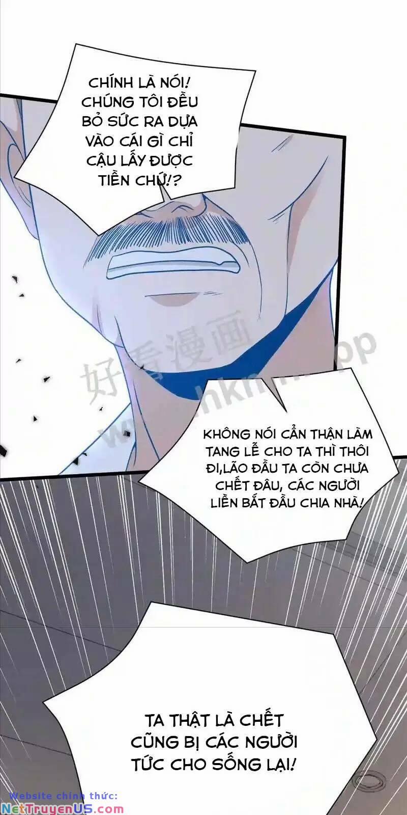 Bắt Đầu Livestream Ở Địa Phủ: Phát Sóng Trực Tiếp Ở Đây Ai Dám Đến 22 trang 10