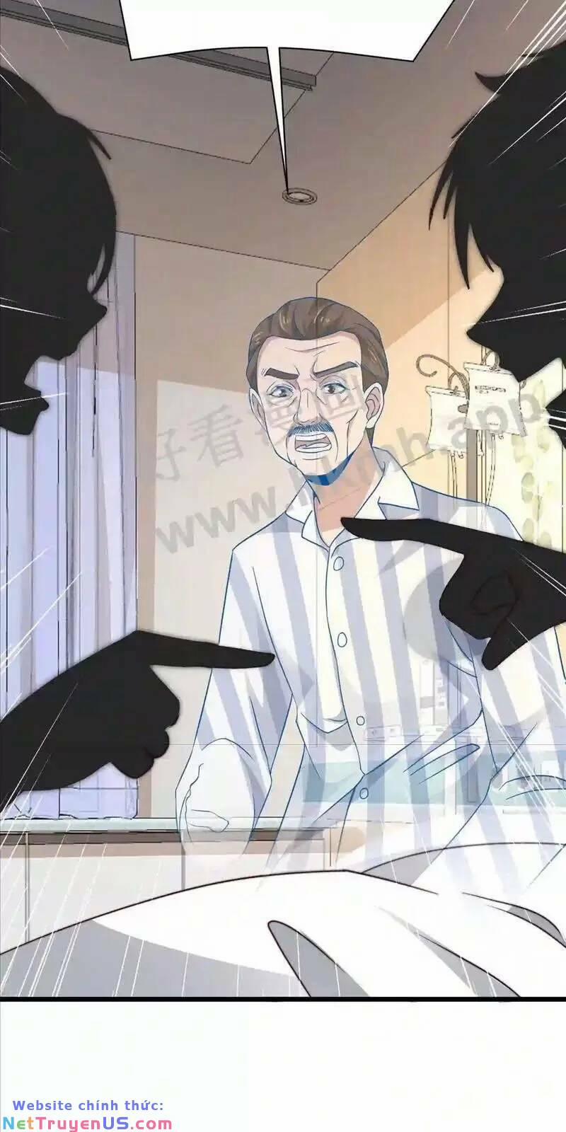 Bắt Đầu Livestream Ở Địa Phủ: Phát Sóng Trực Tiếp Ở Đây Ai Dám Đến 22 trang 11