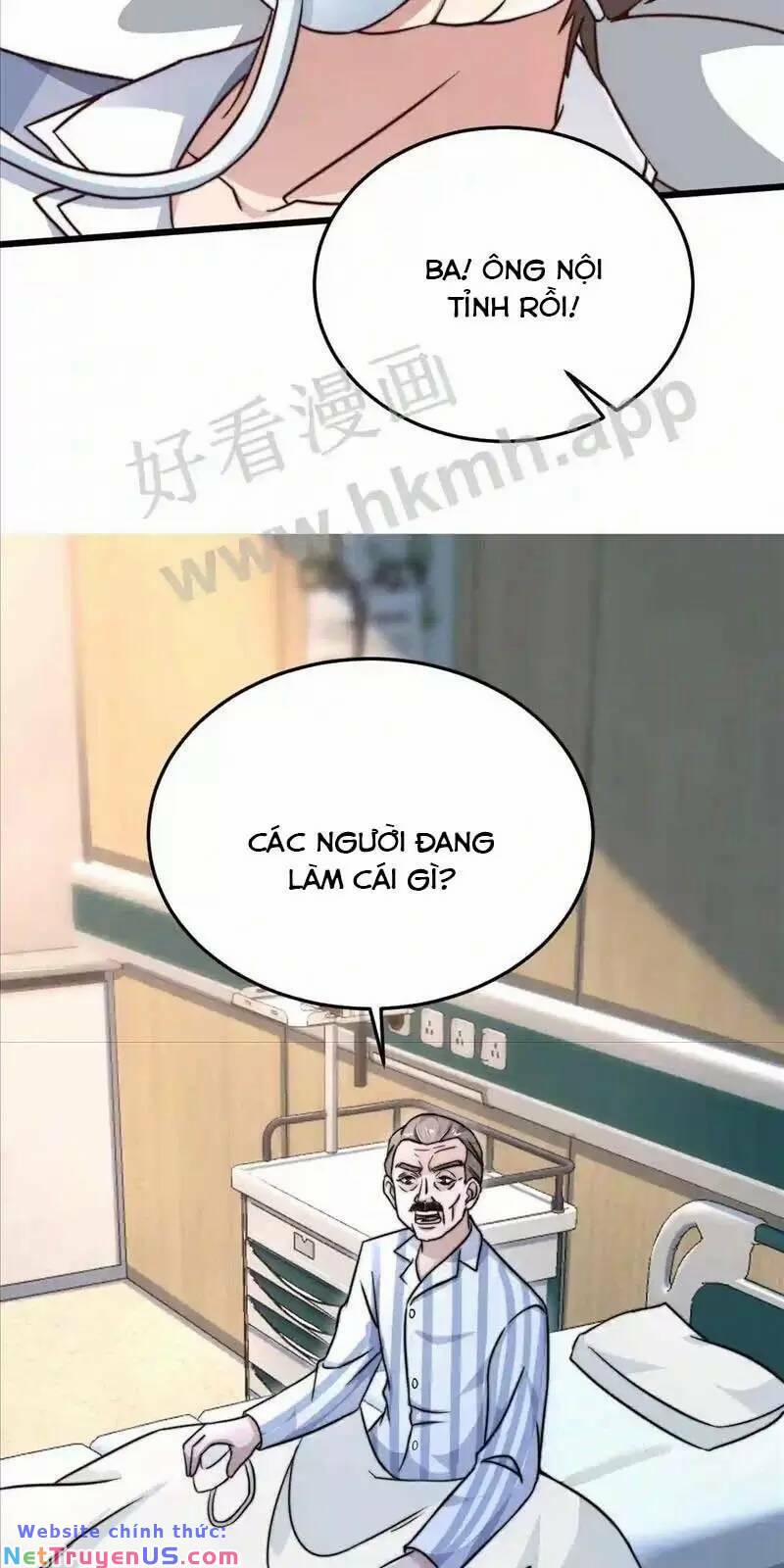 Bắt Đầu Livestream Ở Địa Phủ: Phát Sóng Trực Tiếp Ở Đây Ai Dám Đến 22 trang 17