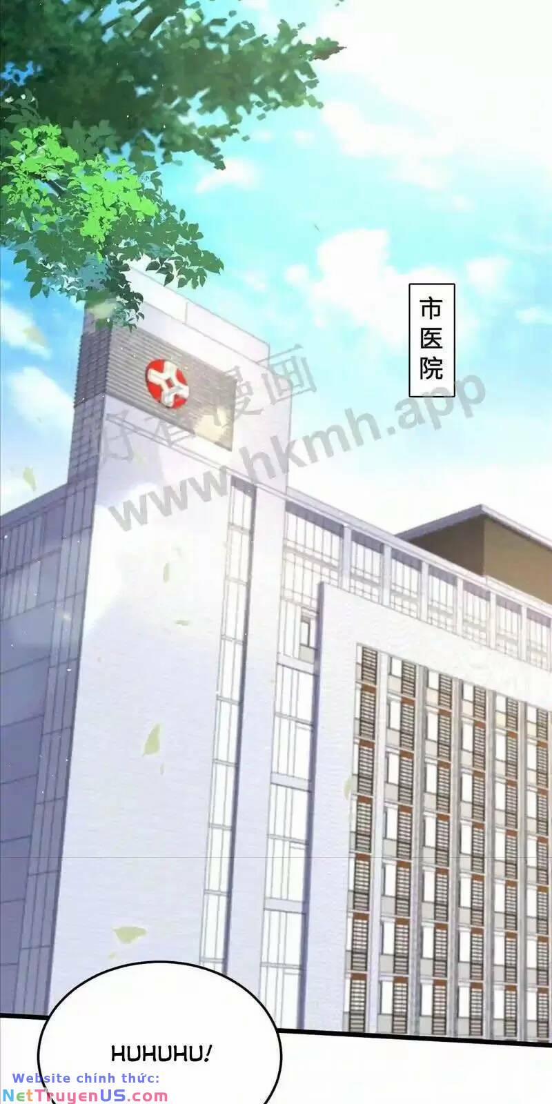 Bắt Đầu Livestream Ở Địa Phủ: Phát Sóng Trực Tiếp Ở Đây Ai Dám Đến 22 trang 2