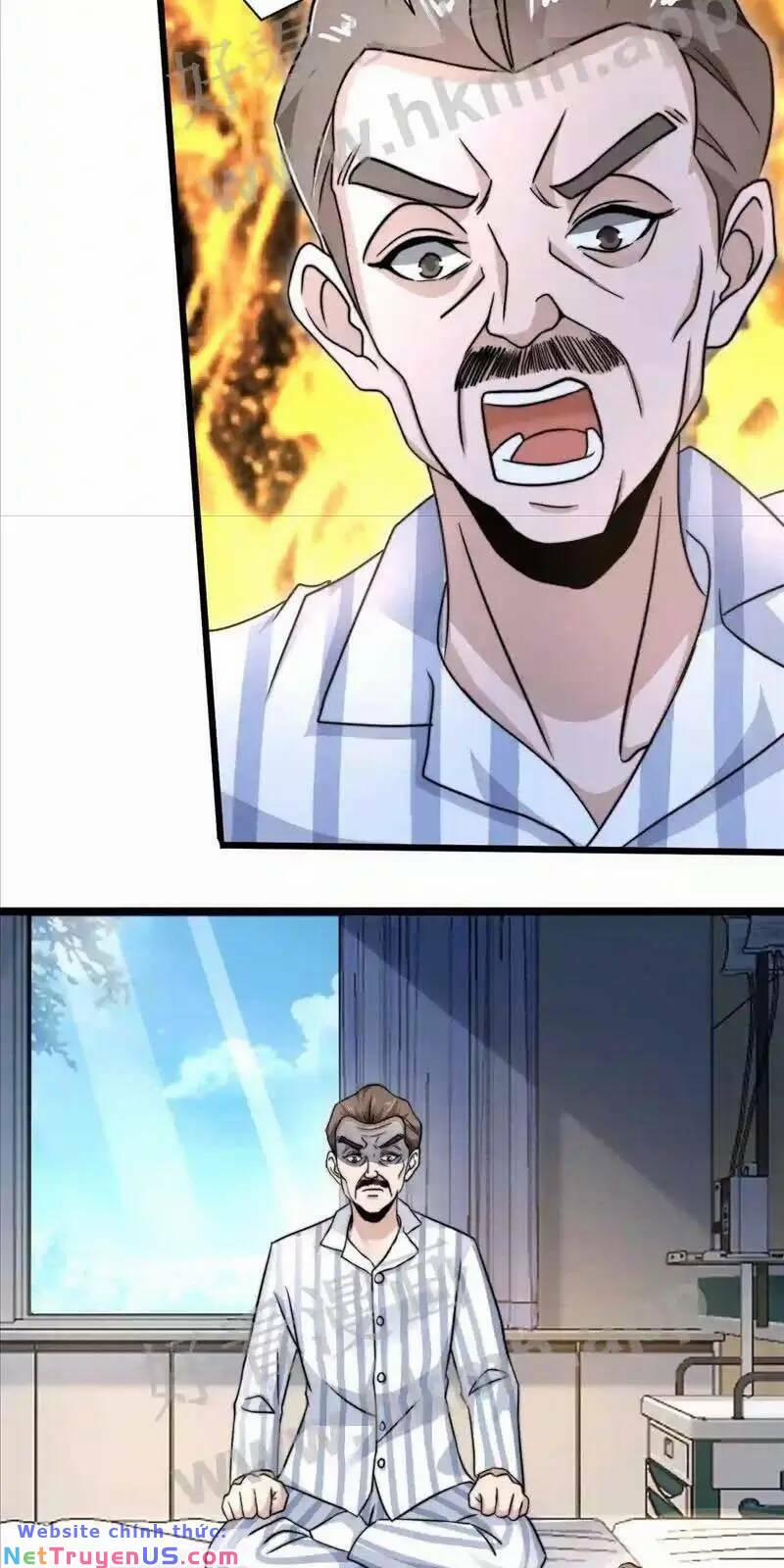 Bắt Đầu Livestream Ở Địa Phủ: Phát Sóng Trực Tiếp Ở Đây Ai Dám Đến 22 trang 20