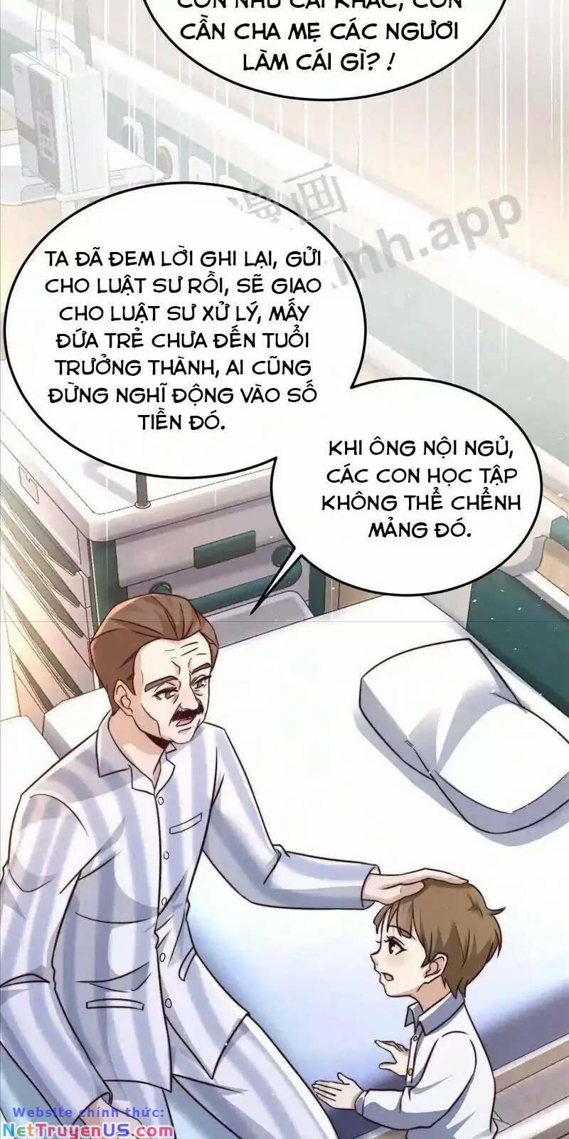 Bắt Đầu Livestream Ở Địa Phủ: Phát Sóng Trực Tiếp Ở Đây Ai Dám Đến 22 trang 26