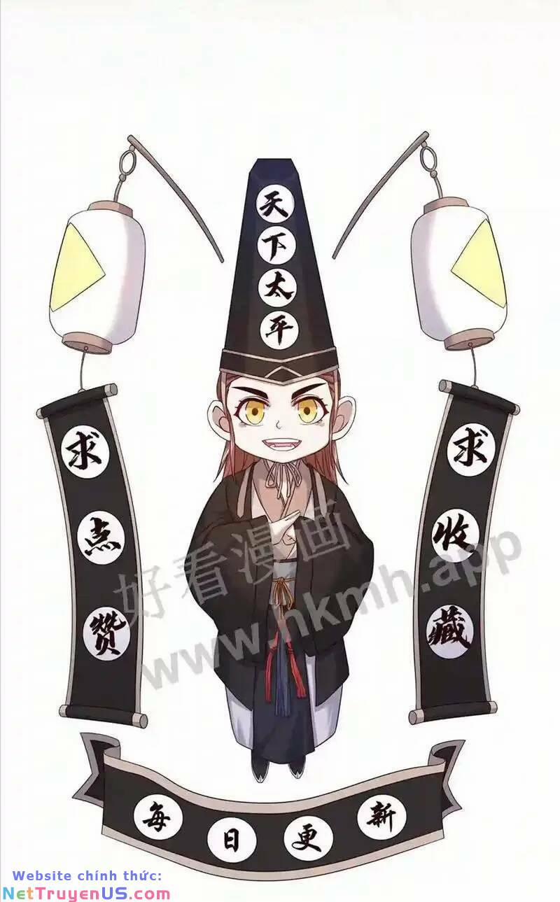 Bắt Đầu Livestream Ở Địa Phủ: Phát Sóng Trực Tiếp Ở Đây Ai Dám Đến 22 trang 31