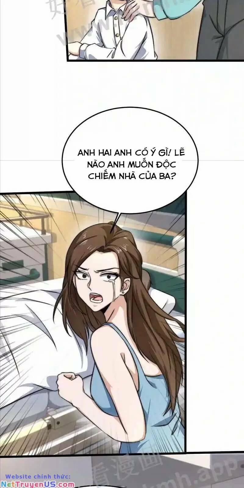 Bắt Đầu Livestream Ở Địa Phủ: Phát Sóng Trực Tiếp Ở Đây Ai Dám Đến 22 trang 6