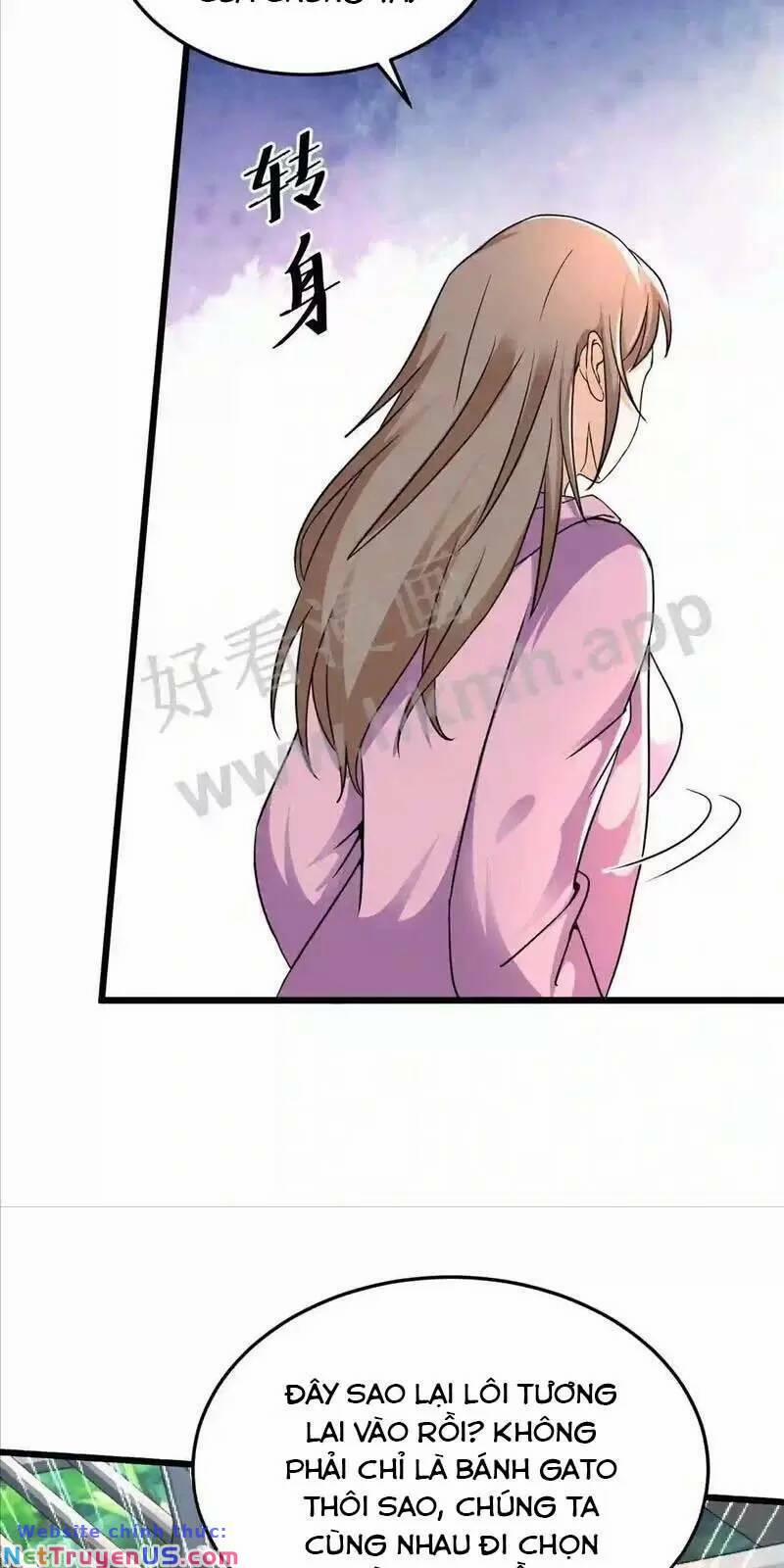 Bắt Đầu Livestream Ở Địa Phủ: Phát Sóng Trực Tiếp Ở Đây Ai Dám Đến 23 trang 10