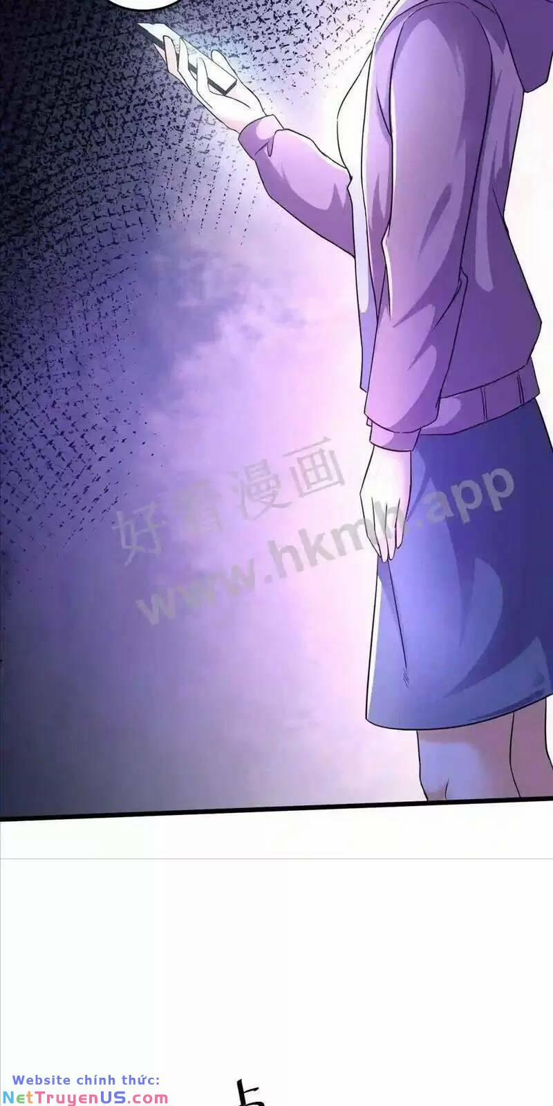 Bắt Đầu Livestream Ở Địa Phủ: Phát Sóng Trực Tiếp Ở Đây Ai Dám Đến 23 trang 16