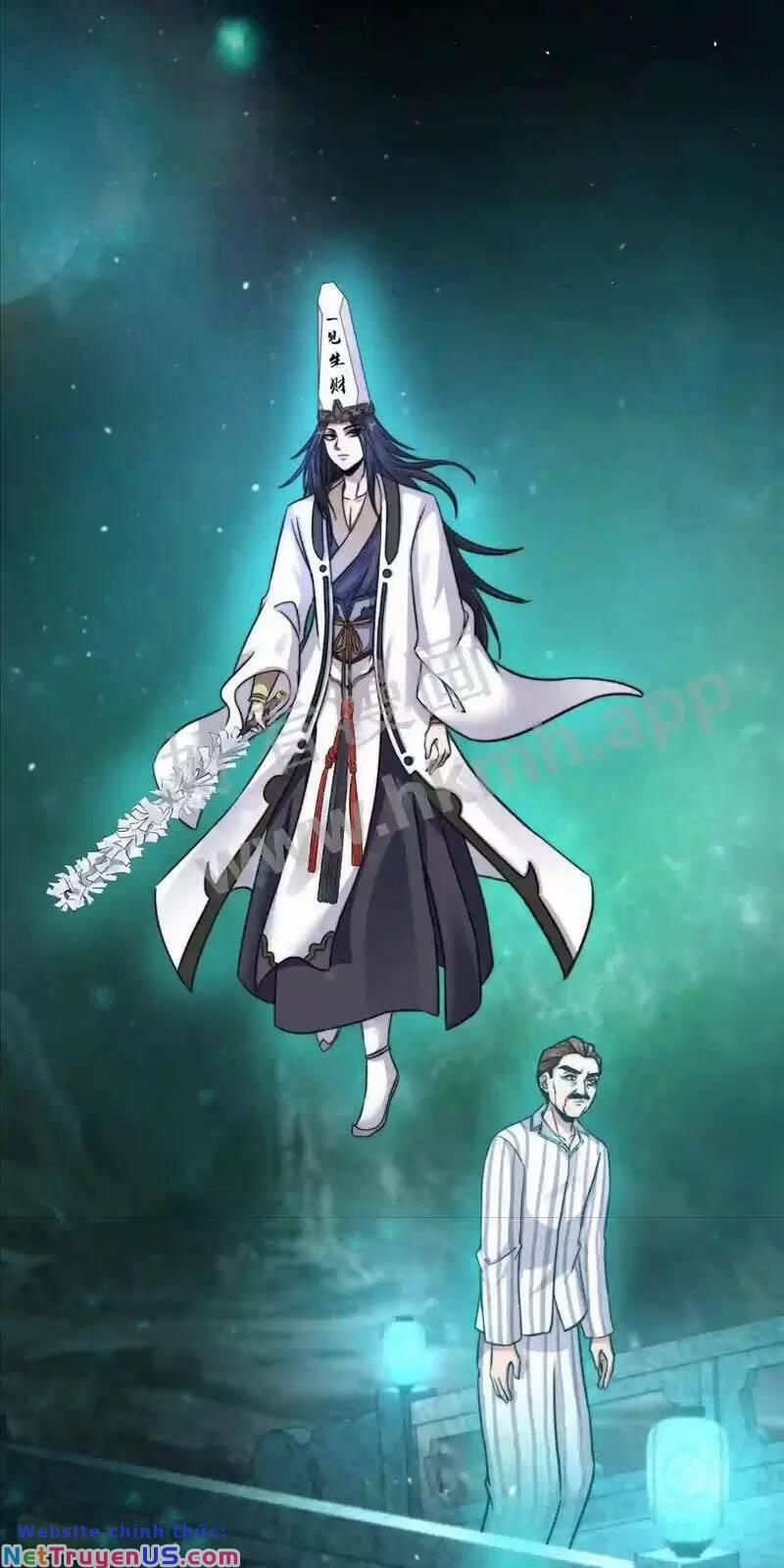 Bắt Đầu Livestream Ở Địa Phủ: Phát Sóng Trực Tiếp Ở Đây Ai Dám Đến 23 trang 2