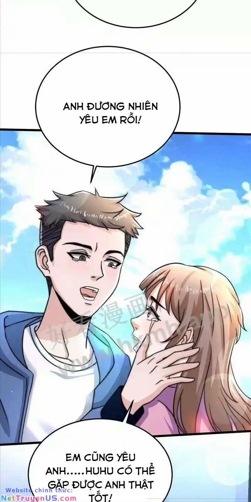 Bắt Đầu Livestream Ở Địa Phủ: Phát Sóng Trực Tiếp Ở Đây Ai Dám Đến 23 trang 22