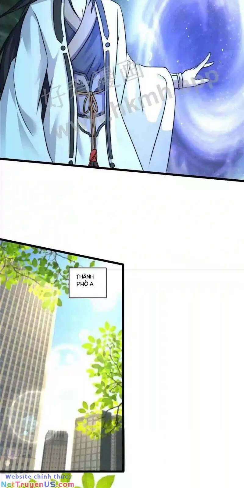 Bắt Đầu Livestream Ở Địa Phủ: Phát Sóng Trực Tiếp Ở Đây Ai Dám Đến 23 trang 4