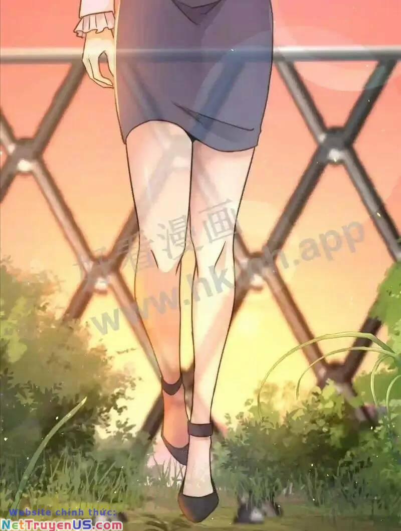 Bắt Đầu Livestream Ở Địa Phủ: Phát Sóng Trực Tiếp Ở Đây Ai Dám Đến 24 trang 14