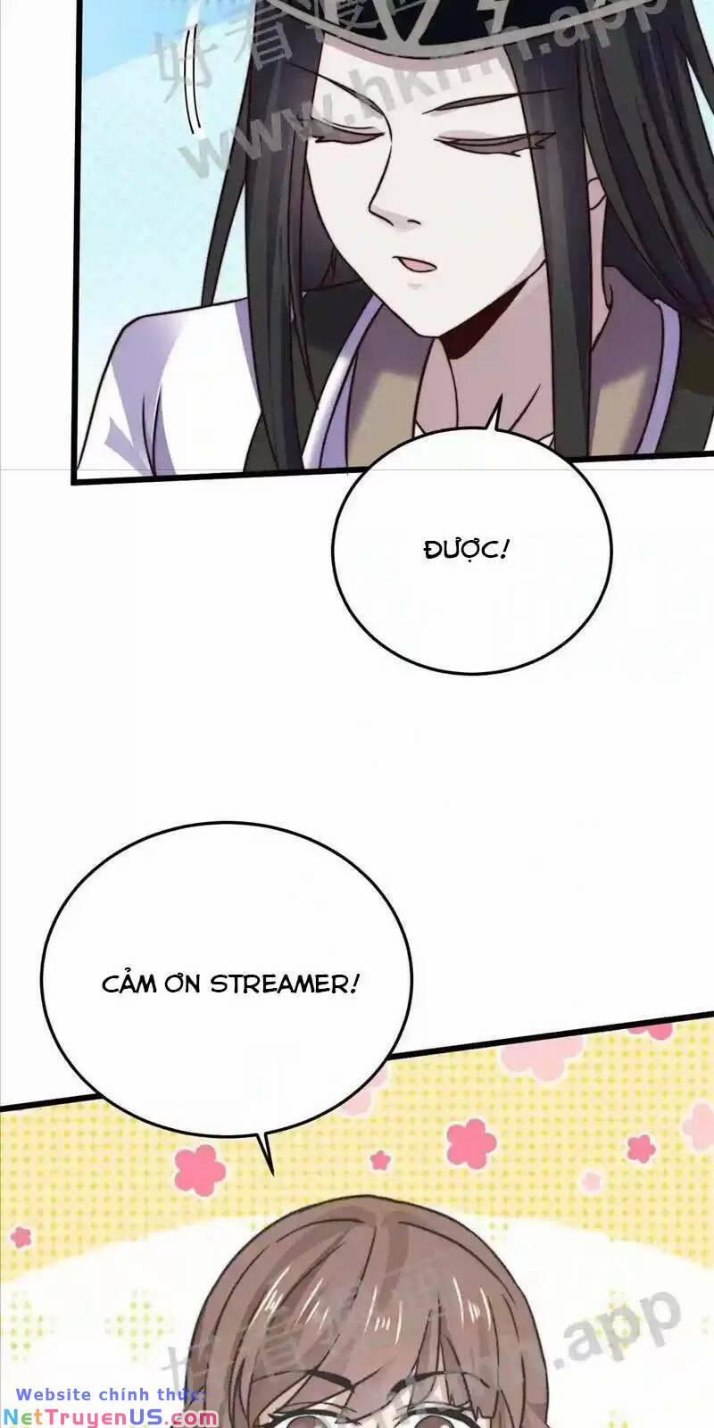 Bắt Đầu Livestream Ở Địa Phủ: Phát Sóng Trực Tiếp Ở Đây Ai Dám Đến 24 trang 20