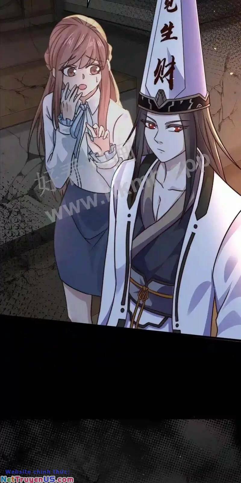 Bắt Đầu Livestream Ở Địa Phủ: Phát Sóng Trực Tiếp Ở Đây Ai Dám Đến 24 trang 24