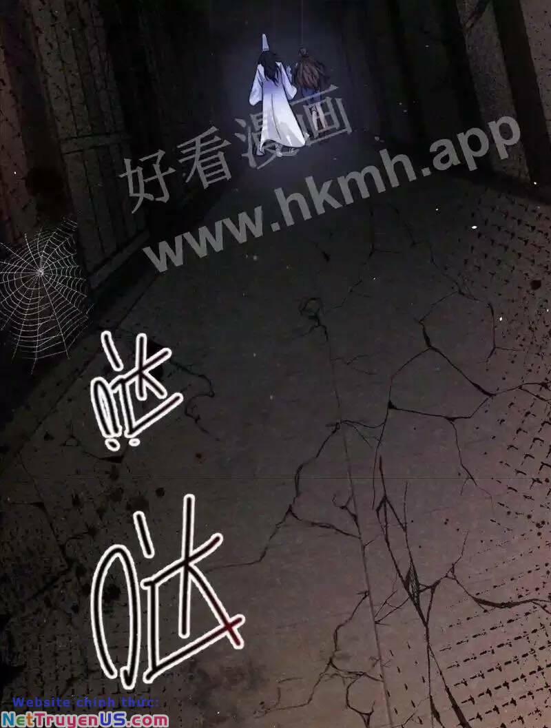 Bắt Đầu Livestream Ở Địa Phủ: Phát Sóng Trực Tiếp Ở Đây Ai Dám Đến 24 trang 27