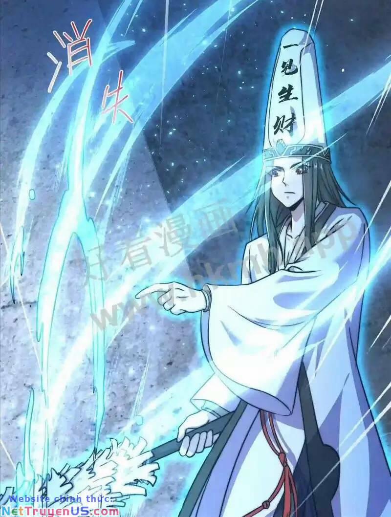 Bắt Đầu Livestream Ở Địa Phủ: Phát Sóng Trực Tiếp Ở Đây Ai Dám Đến 25 trang 14