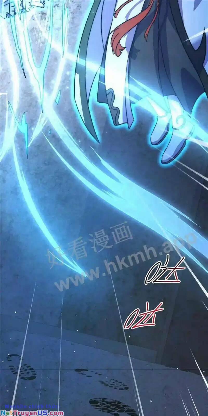 Bắt Đầu Livestream Ở Địa Phủ: Phát Sóng Trực Tiếp Ở Đây Ai Dám Đến 25 trang 15