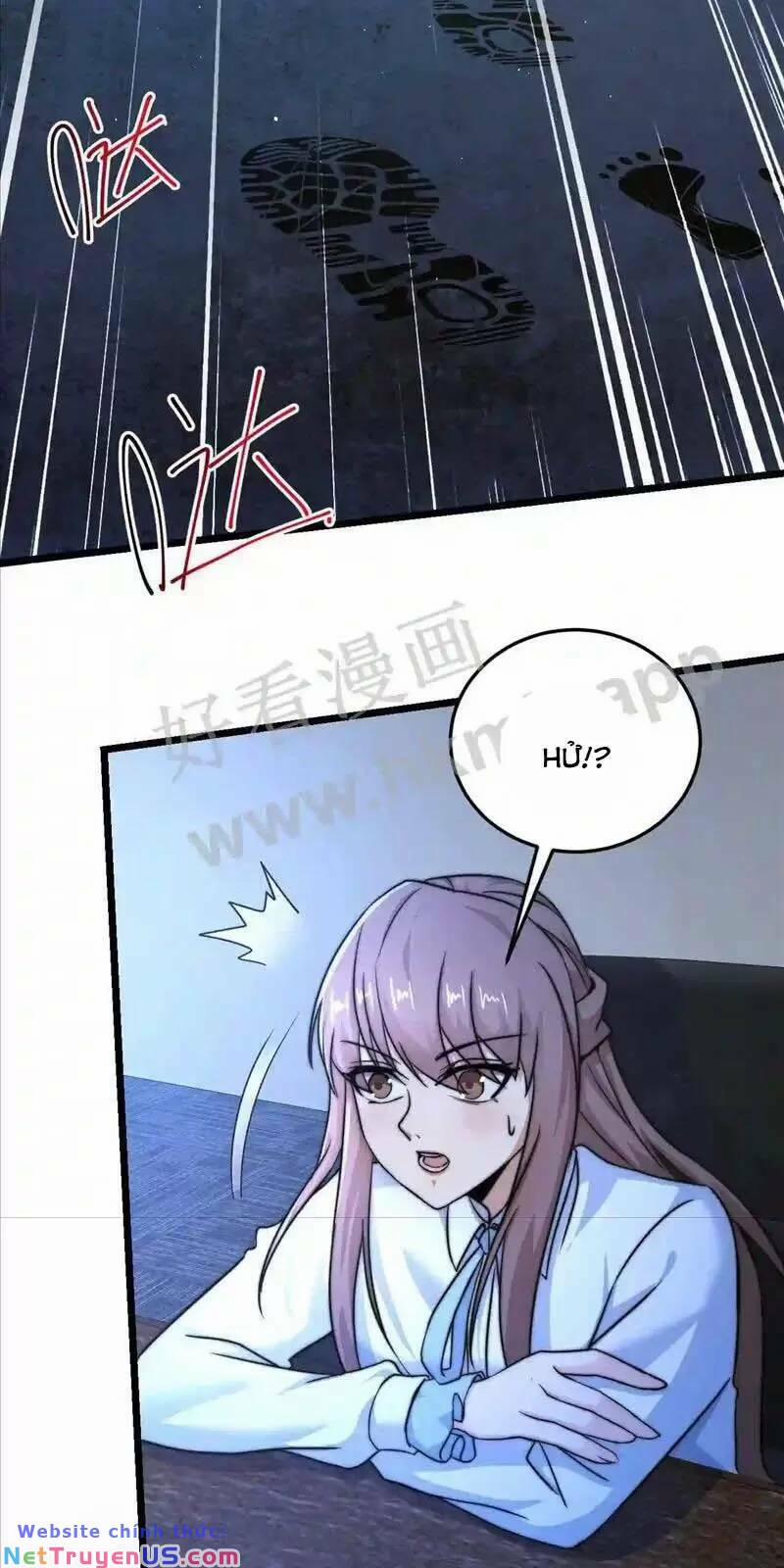 Bắt Đầu Livestream Ở Địa Phủ: Phát Sóng Trực Tiếp Ở Đây Ai Dám Đến 25 trang 16