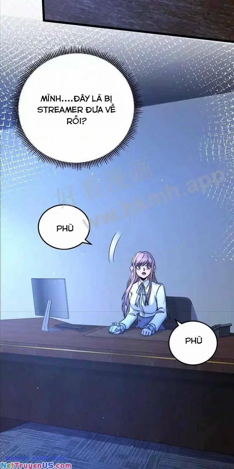 Bắt Đầu Livestream Ở Địa Phủ: Phát Sóng Trực Tiếp Ở Đây Ai Dám Đến 25 trang 17