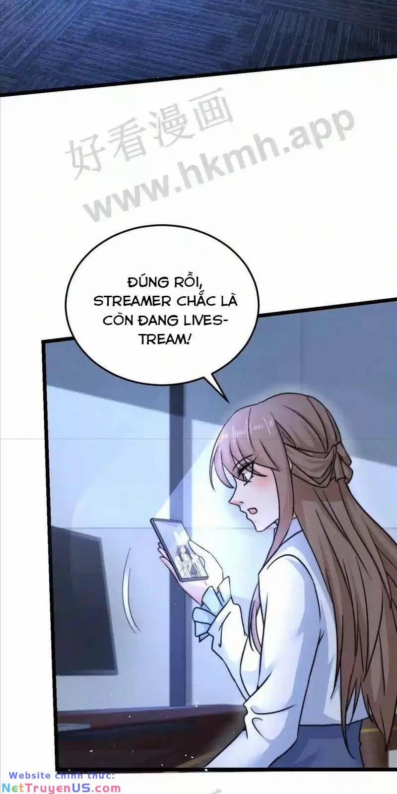 Bắt Đầu Livestream Ở Địa Phủ: Phát Sóng Trực Tiếp Ở Đây Ai Dám Đến 25 trang 18