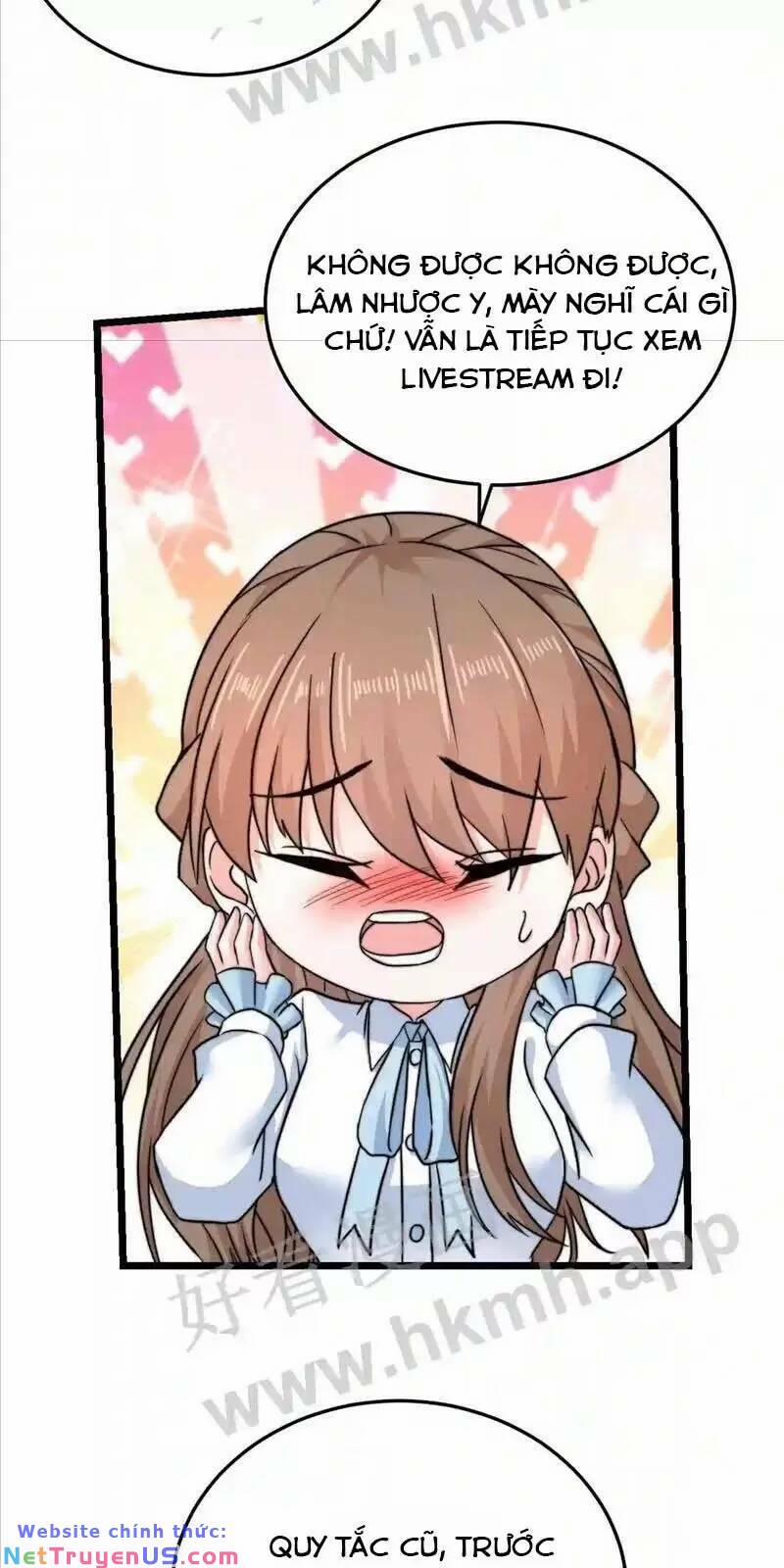 Bắt Đầu Livestream Ở Địa Phủ: Phát Sóng Trực Tiếp Ở Đây Ai Dám Đến 25 trang 21