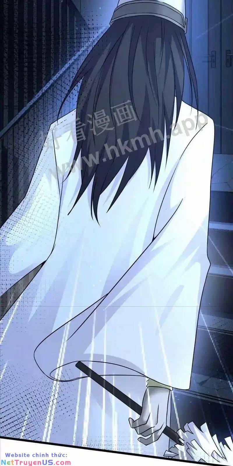 Bắt Đầu Livestream Ở Địa Phủ: Phát Sóng Trực Tiếp Ở Đây Ai Dám Đến 25 trang 25