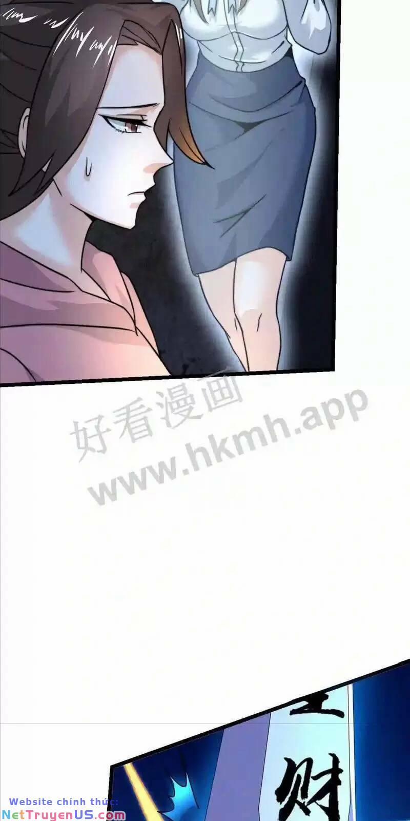 Bắt Đầu Livestream Ở Địa Phủ: Phát Sóng Trực Tiếp Ở Đây Ai Dám Đến 25 trang 9