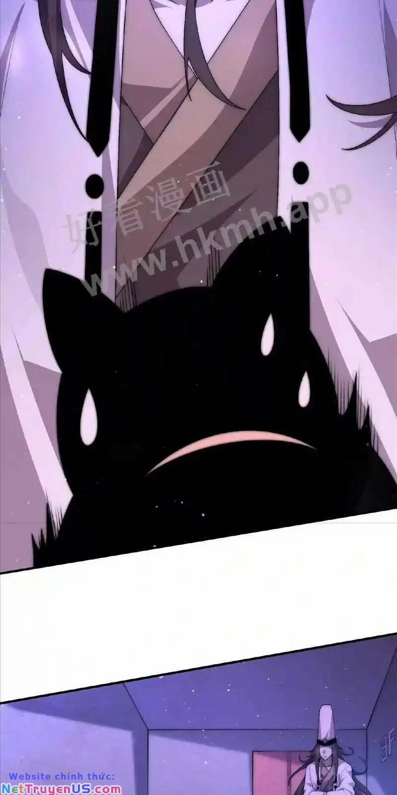 Bắt Đầu Livestream Ở Địa Phủ: Phát Sóng Trực Tiếp Ở Đây Ai Dám Đến 26 trang 10