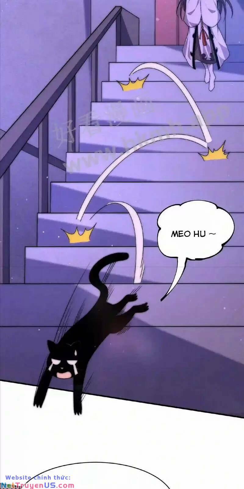 Bắt Đầu Livestream Ở Địa Phủ: Phát Sóng Trực Tiếp Ở Đây Ai Dám Đến 26 trang 11