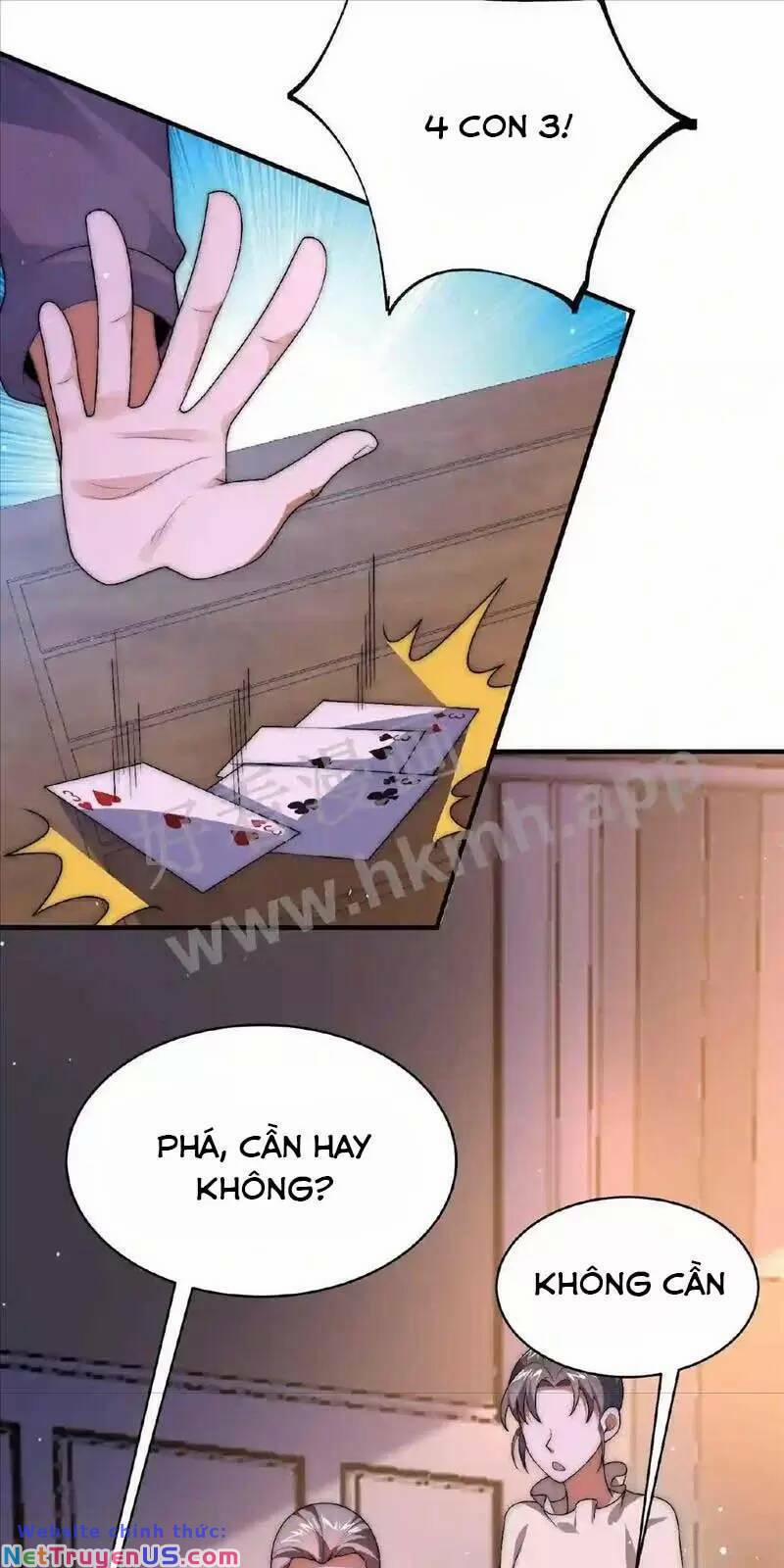 Bắt Đầu Livestream Ở Địa Phủ: Phát Sóng Trực Tiếp Ở Đây Ai Dám Đến 26 trang 14