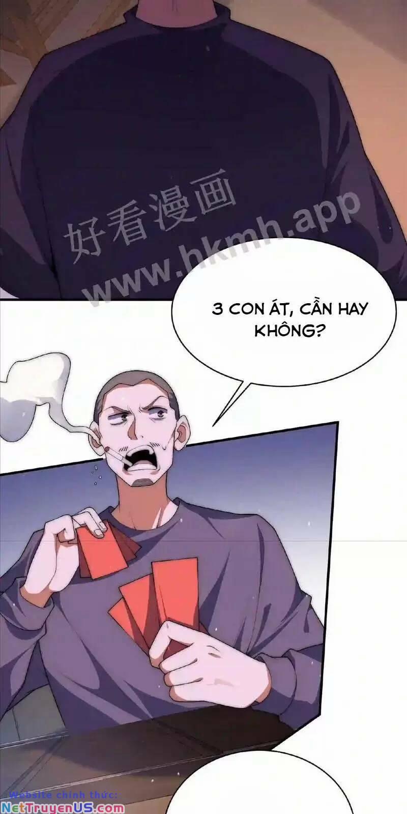 Bắt Đầu Livestream Ở Địa Phủ: Phát Sóng Trực Tiếp Ở Đây Ai Dám Đến 26 trang 16