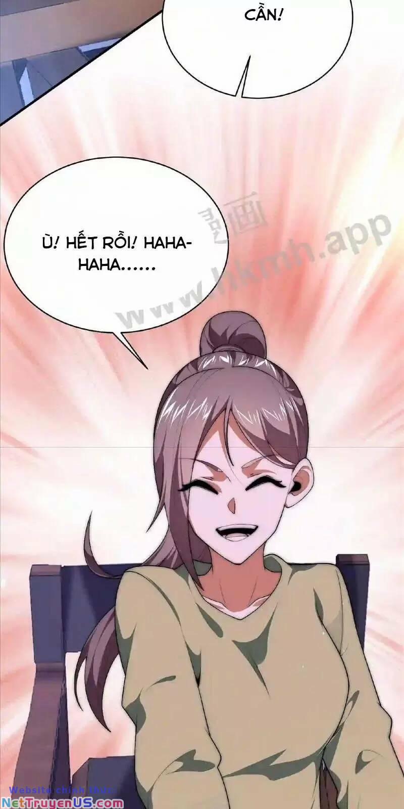 Bắt Đầu Livestream Ở Địa Phủ: Phát Sóng Trực Tiếp Ở Đây Ai Dám Đến 26 trang 17