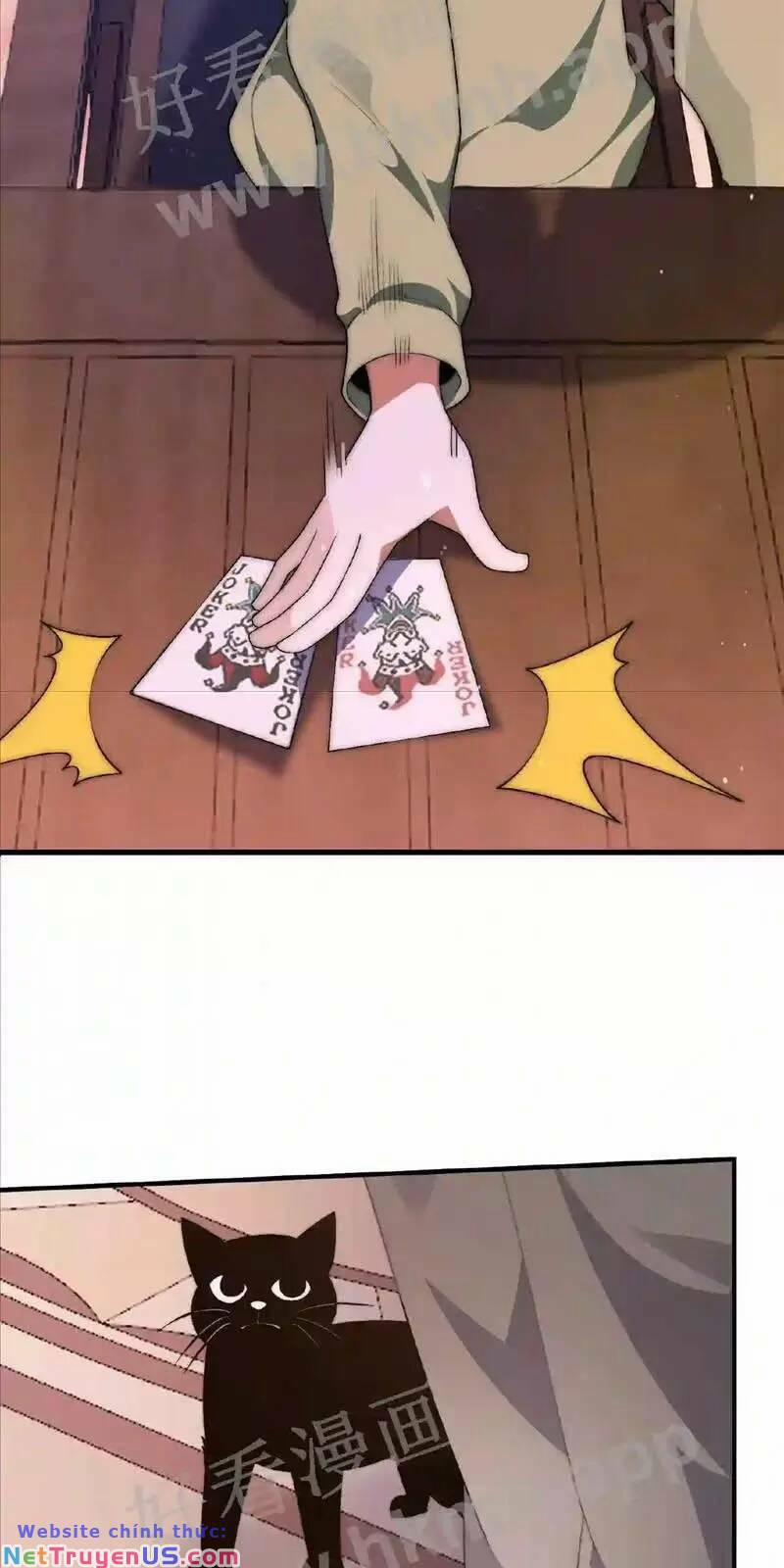 Bắt Đầu Livestream Ở Địa Phủ: Phát Sóng Trực Tiếp Ở Đây Ai Dám Đến 26 trang 18