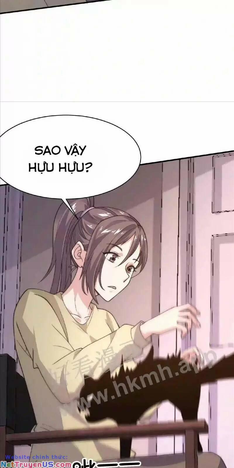 Bắt Đầu Livestream Ở Địa Phủ: Phát Sóng Trực Tiếp Ở Đây Ai Dám Đến 26 trang 20