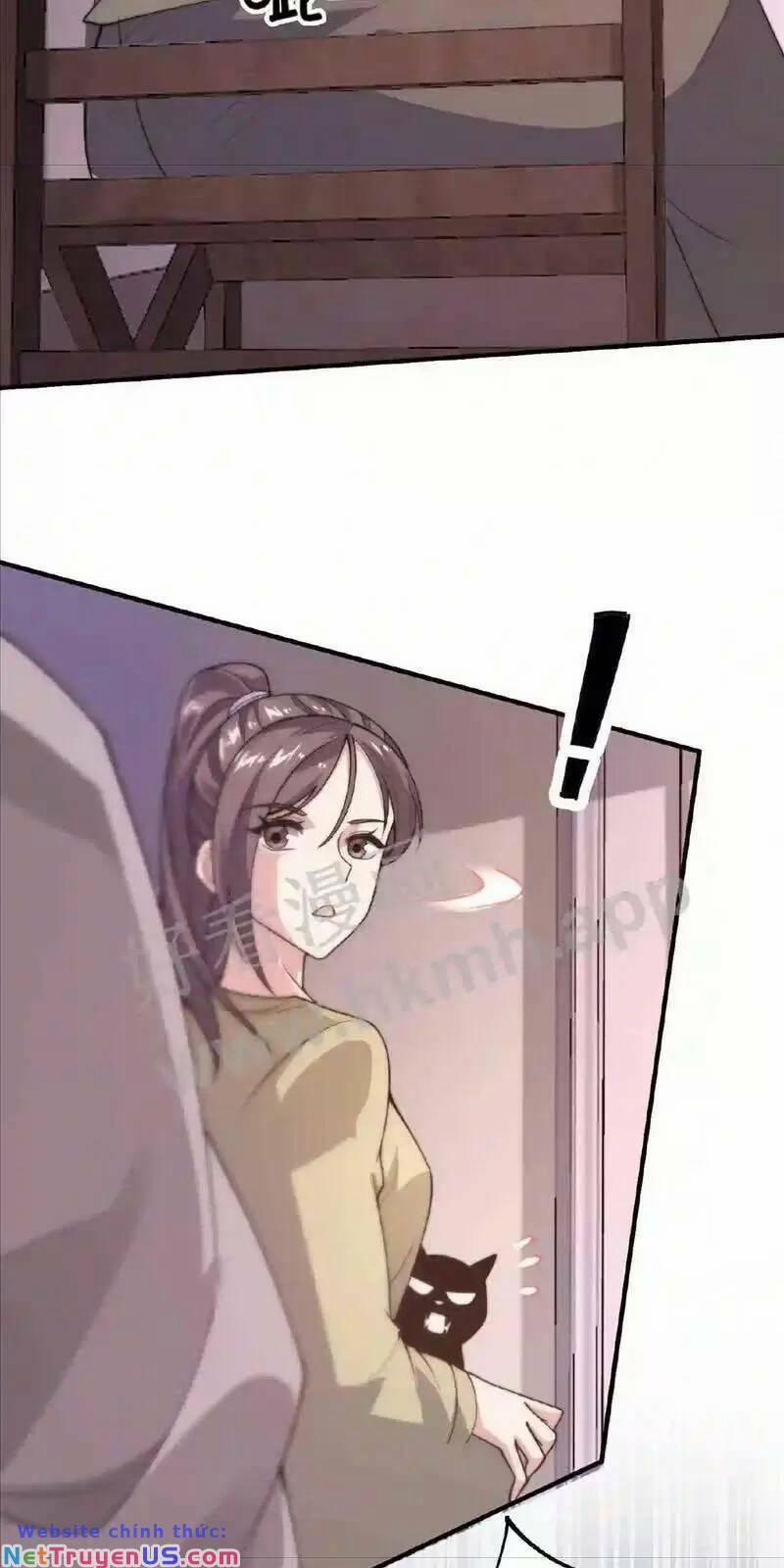 Bắt Đầu Livestream Ở Địa Phủ: Phát Sóng Trực Tiếp Ở Đây Ai Dám Đến 26 trang 21