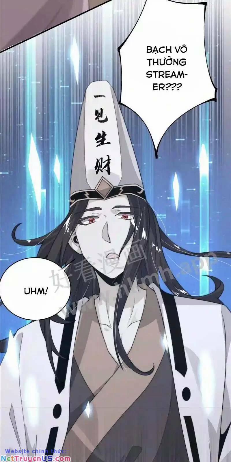 Bắt Đầu Livestream Ở Địa Phủ: Phát Sóng Trực Tiếp Ở Đây Ai Dám Đến 26 trang 22