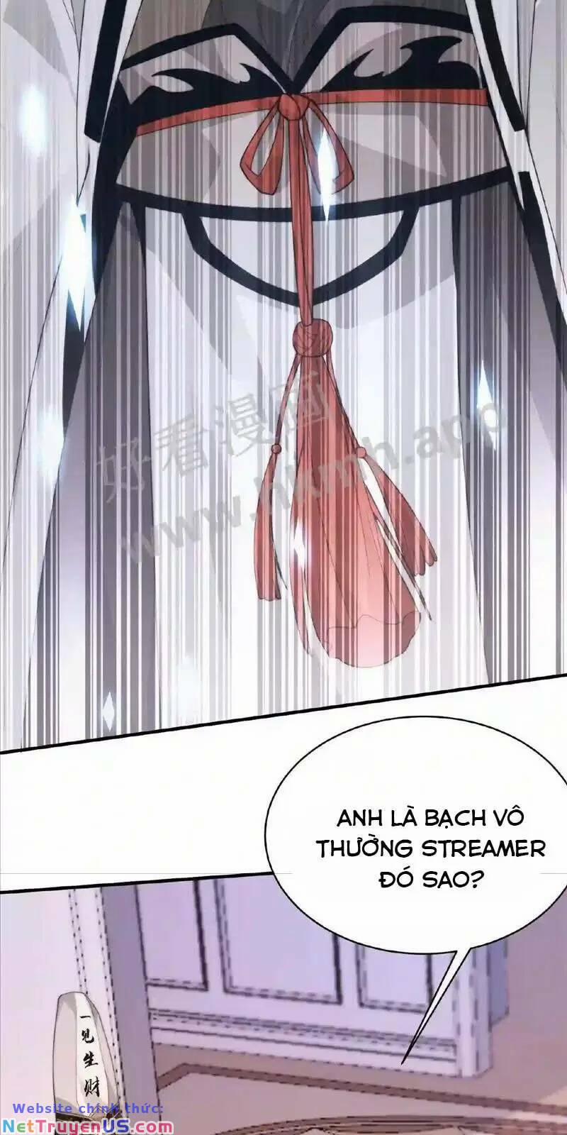 Bắt Đầu Livestream Ở Địa Phủ: Phát Sóng Trực Tiếp Ở Đây Ai Dám Đến 26 trang 23