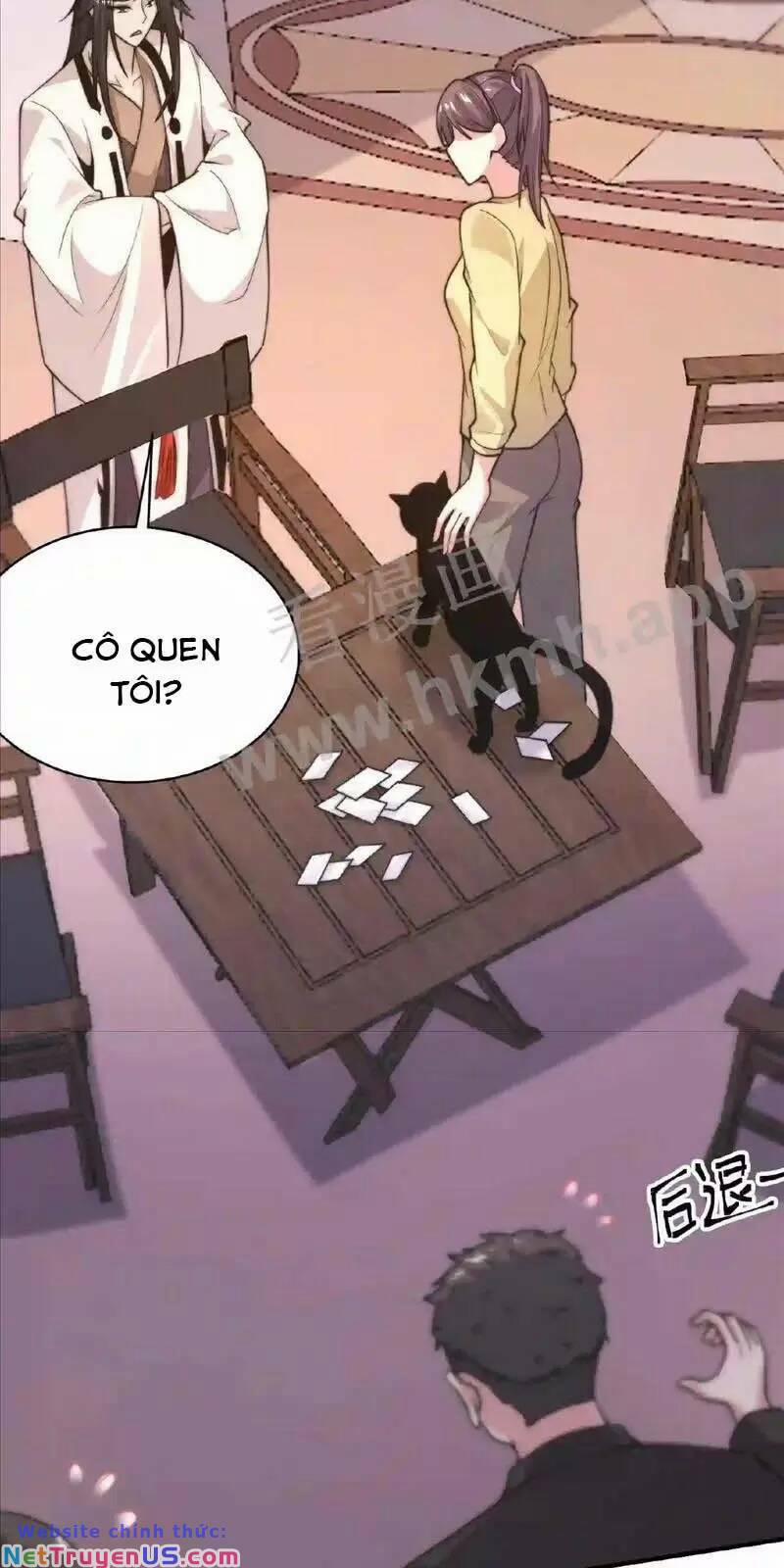 Bắt Đầu Livestream Ở Địa Phủ: Phát Sóng Trực Tiếp Ở Đây Ai Dám Đến 26 trang 24